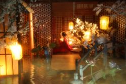 -梓摄影古装写真工作室(富力广场店)