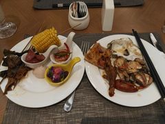 -嘉兴华美达酒店(秦逸路店)