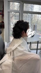 -AFA Hair studio·女士发型设计