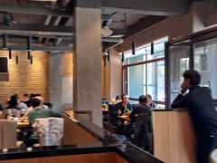 大堂-清真·牛掌柜(奉天街店)