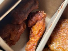 -Kyochon1991校村炸鸡(杨高中路店)