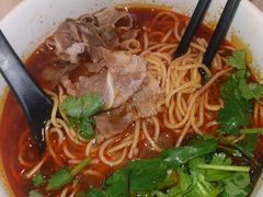-和府捞面(凯德壹中心店)