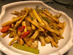 -食客堂麻婆豆腐专门店
