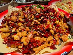 -泥糊破店小酒馆·团建聚餐(南京西路店)