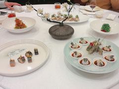 -无锡城中皇冠假日酒店·芳园中餐厅