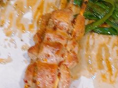 -新凯旋烧烤·燕姐千岛湖土菜