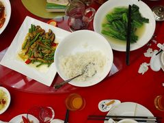-锦粤宫·精致粤菜(深圳北站店)