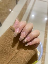 -柴小姐美睫美甲