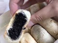 -华荣哲绿豆饼(泰安店)