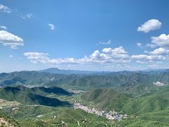 -定都峰