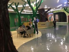 -luckincoffee瑞幸咖啡(恒大广场B1店)
