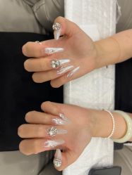 -斯馨·健康美甲美睫