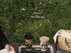 -茶话弄(中贸广场店)