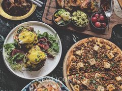 -The Rug Cafe(王府中环店)