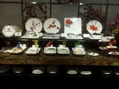 -聚春园自助餐厅(东街口店)
