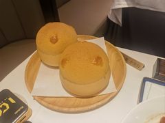 招牌菠萝包-炳胜私厨(万象前海店)