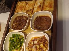 -乔阿马·江南味·驴肉香(龙湖华泾天街店)