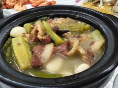 苦瓜煲-老三鱼仔店