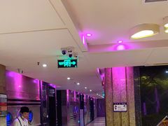 -音乐在线主题氧吧KTV(佳宁娜广场店)