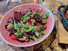 -BROWNSTONE布朗石西班牙餐厅(富城店)