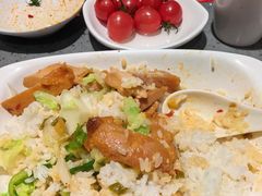 -南城香(四路通店)