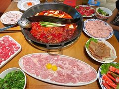 -楠火锅(太古里总店)