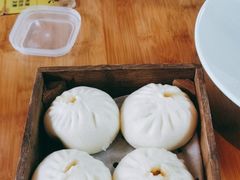 -食膳公园包子铺(烈士公园店)