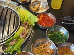 -GOGIYA·咕叽吖韩国传统烤肉店(小榄店)