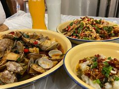 -东排食堂长沙小吃大排档(五一广场店)