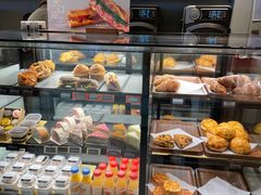 -星巴克(成都天府机场2店)