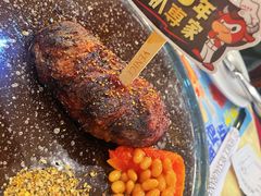 -威尼斯西餐厅(扬名广场店)