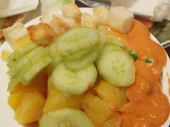 DSC03135-必胜客(上海新南方商城PH店)