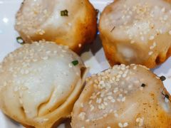 -小杨生煎(香港名都店)