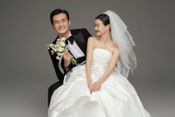 -薇视觉婚纱摄影工作室·婚纱照·结婚照