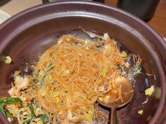 海皇干捞粉丝煲-梅花境(万科店)