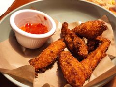 炸鸡柳-火鬼 PYRO(五道口店)