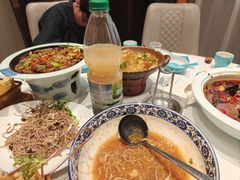 -聆桂烤鸭·金奖烤鸭(静联广场店)