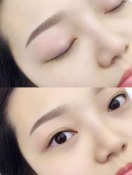 -HQ半永久纹绣纹眉