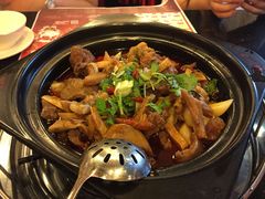 -刘一锅筋头巴脑(小北店)