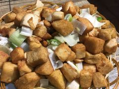 -郑享吃烧烤烩面(红专路店)