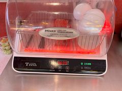 -阿利茄汁面(西城永捷店)