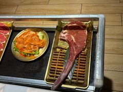 -炙城·韩式烤肉(南京东路店)