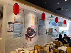 大堂-吉野家(学院路店)