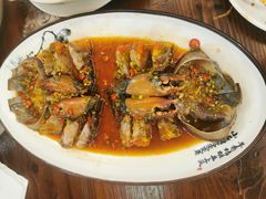 -赖厨潮汕砂锅粥