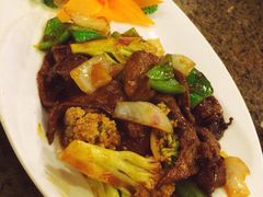 南煎肝-旺达·福州菜(正大广场店)