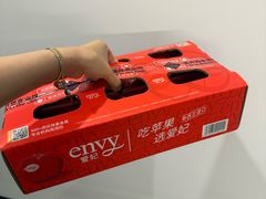-山姆会员商店(西溪店)