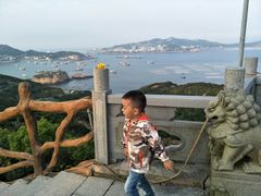 -枸杞岛