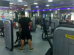-黄金时代健身(CBD店)