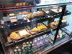 -星巴克(深圳世纪汇分店)