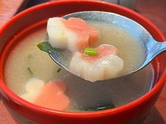 -味太助·银饭食堂(中华城店)